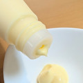 銀座コージーコーナー ジャンボシュークリームのなかみ 商品写真 1枚目