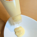 銀座コージーコーナー ジャンボシュークリームのなかみ 商品写真 2枚目