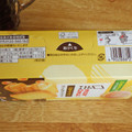 森永製菓 ミスタードーナツクリームサンドクッキー 商品写真 2枚目