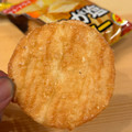 東豊製菓 ポテトフライ じゃが塩バター 商品写真 4枚目