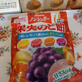 カンロ ノンシュガー 果実のど飴 商品写真 2枚目