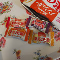 カンロ ノンシュガー 果実のど飴 商品写真 4枚目