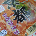 ニュータッチ 凄麺 京都背脂醤油味 商品写真 2枚目