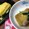 ヤオコー 鉄板巻上げ 自家製厚焼玉子 商品写真 1枚目