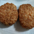 ローソン 北海道産きたあかりの牛肉コロッケ 商品写真 1枚目