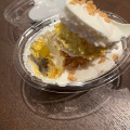 オランジェ カップdeケーキ とろ生チーズ 商品写真 1枚目