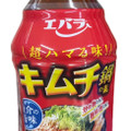 エバラ キムチ鍋の素 商品写真 2枚目