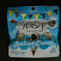 ブルボン ひとくちルマンド クッキー＆クリーム味 商品写真 1枚目