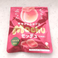UHA味覚糖 モッチュ 白桃味 商品写真 5枚目