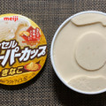 明治 エッセルスーパーカップ きなこ 商品写真 4枚目