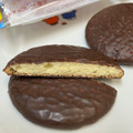 有楽製菓 チョコケーキ 商品写真 2枚目