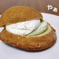 ヤマザキ ダブルクリームシフォン 抹茶＆ミルク 商品写真 4枚目