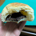 ヤマザキ おいしさ宣言 ホワイトデニッシュショコラ 商品写真 1枚目