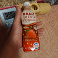 アサヒ カルピス BLEND PREMIUM 贅沢3種のいちご素材 商品写真 1枚目