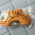 北欧倶楽部 さつまいもデニッシュ 商品写真 1枚目