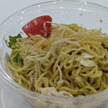 セブン-イレブン ピリ辛ドレッシングのラーメンサラダ 商品写真 5枚目