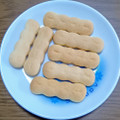 ローソン 乳酸菌が摂れる ミニアスパラガスボーロ 商品写真 2枚目