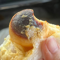 ローソン Uchi Cafe’ プリン大福 商品写真 5枚目