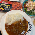 ハウス 完熟トマトのハヤシライスソース 香ばしスパイシーハヤシ 商品写真 2枚目