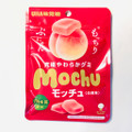 UHA味覚糖 モッチュ 白桃味 商品写真 3枚目