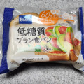 Pasco 低糖質ブラン食パン 商品写真 3枚目