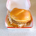 マクドナルド チキンタツタ 商品写真 2枚目