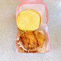 マクドナルド チキンタツタ 商品写真 5枚目