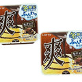 ロッテ 爽 生チョコinバニラ 商品写真 3枚目