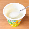 Dole キウイミックス＆ヨーグルト 商品写真 1枚目