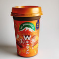 森永 マウントレーニア カフェラッテ Wキャラメル 商品写真 5枚目