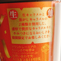 森永 マウントレーニア カフェラッテ Wキャラメル 商品写真 2枚目