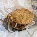 マクドナルド ごはんチキンタツタ タルタル南蛮 商品写真 2枚目