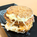 マクドナルド ごはんチキンタツタ タルタル南蛮 商品写真 3枚目