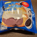 オランジェ ひかえめに言ってクリーム多めのシュークリーム クッキー＆クリーム 商品写真 5枚目