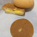 正栄デリシィ レモンのチョコinクッキー チーズケーキ風味 商品写真 5枚目