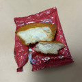 ロッテ カスタードケーキ バスクチーズケーキ 商品写真 4枚目