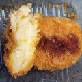 岩田食品 デリパレット＆華むろ クリームコロッケ 紅ズワイ入り 商品写真 4枚目