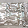 ロッテ ガーナ 抹茶チョコレート 商品写真 2枚目