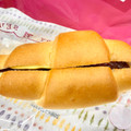 セブン-イレブン あんバター塩パン 商品写真 1枚目