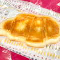 セブン-イレブン あんバター塩パン 商品写真 3枚目