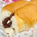 セブン-イレブン あんバター塩パン 商品写真 5枚目