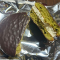 ロッテ チョコパイ 抹茶ティラミス 商品写真 5枚目