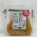 ニューデイズ もちもちもち麦！旨辛ビビンバ風おにぎり 商品写真 1枚目
