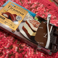 ロッテ 洋酒薫る大人のスイーツ ホワイトティラミス 商品写真 2枚目
