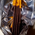 江崎グリコ ポッキー チョコレート 商品写真 3枚目