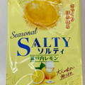 東ハト ソルティ 瀬戸内レモン 商品写真 5枚目