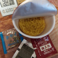 日清食品 日清麺職人 醤油 商品写真 3枚目
