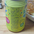 三菱食品 かむかむレモンサワー 商品写真 5枚目