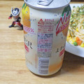 アサヒ よわない贅沢 ノンアルコール グレープフルーツ 商品写真 4枚目