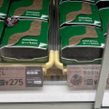 ミスタードーナツ 宇治ほうじ茶 ほうじ茶チョコあずき 商品写真 5枚目